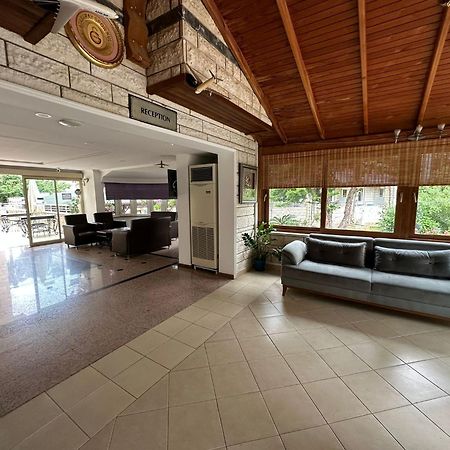 Havana Hotel Kemer Exterior foto