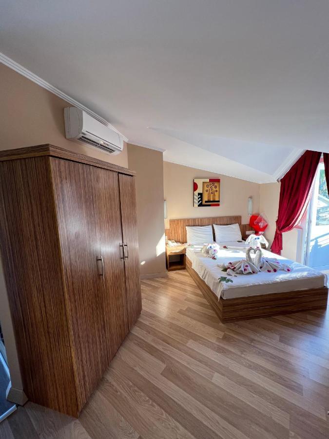 Havana Hotel Kemer Exterior foto