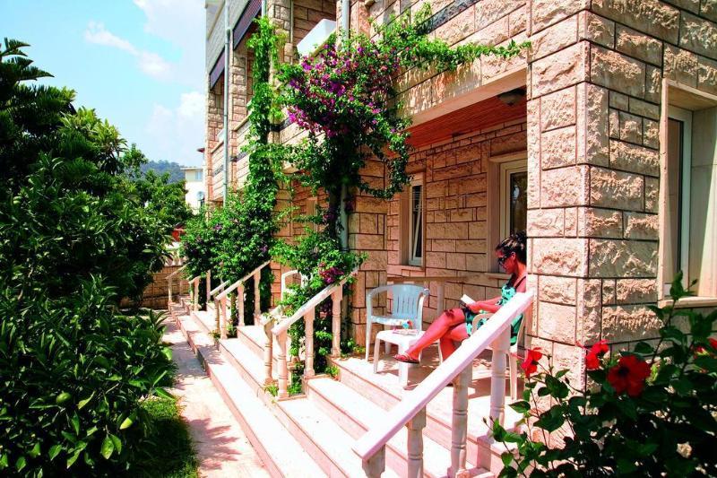 Havana Hotel Kemer Exterior foto