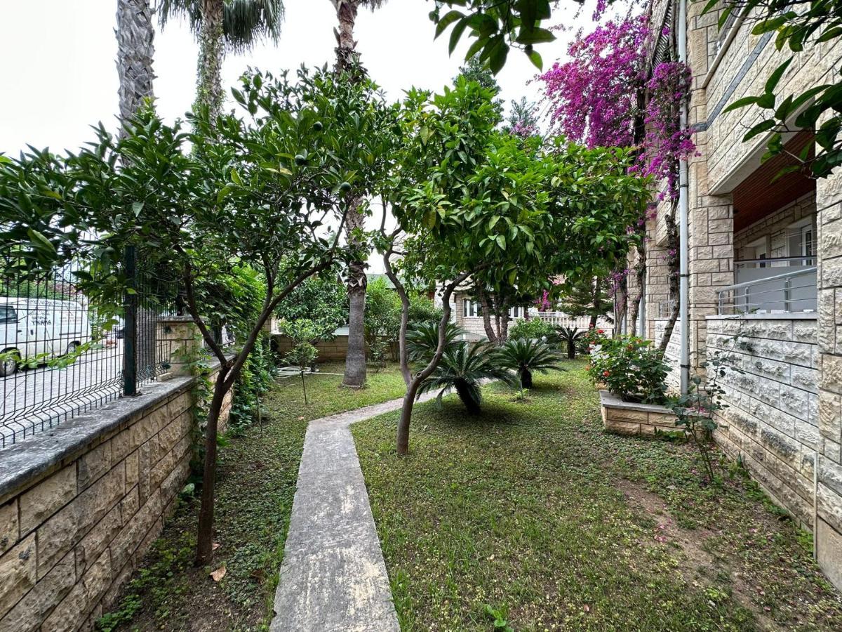 Havana Hotel Kemer Exterior foto