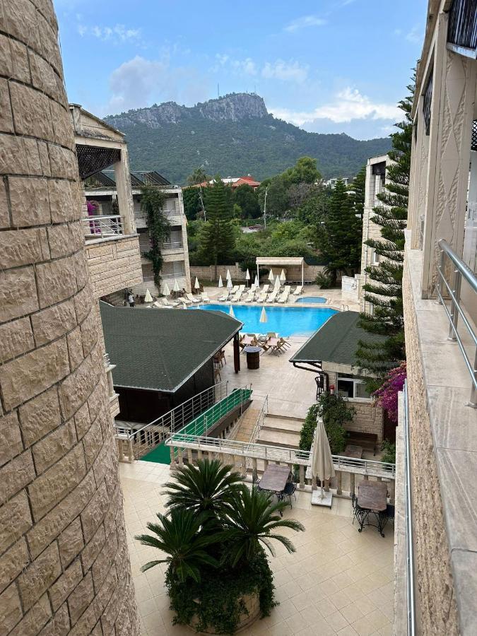 Havana Hotel Kemer Exterior foto