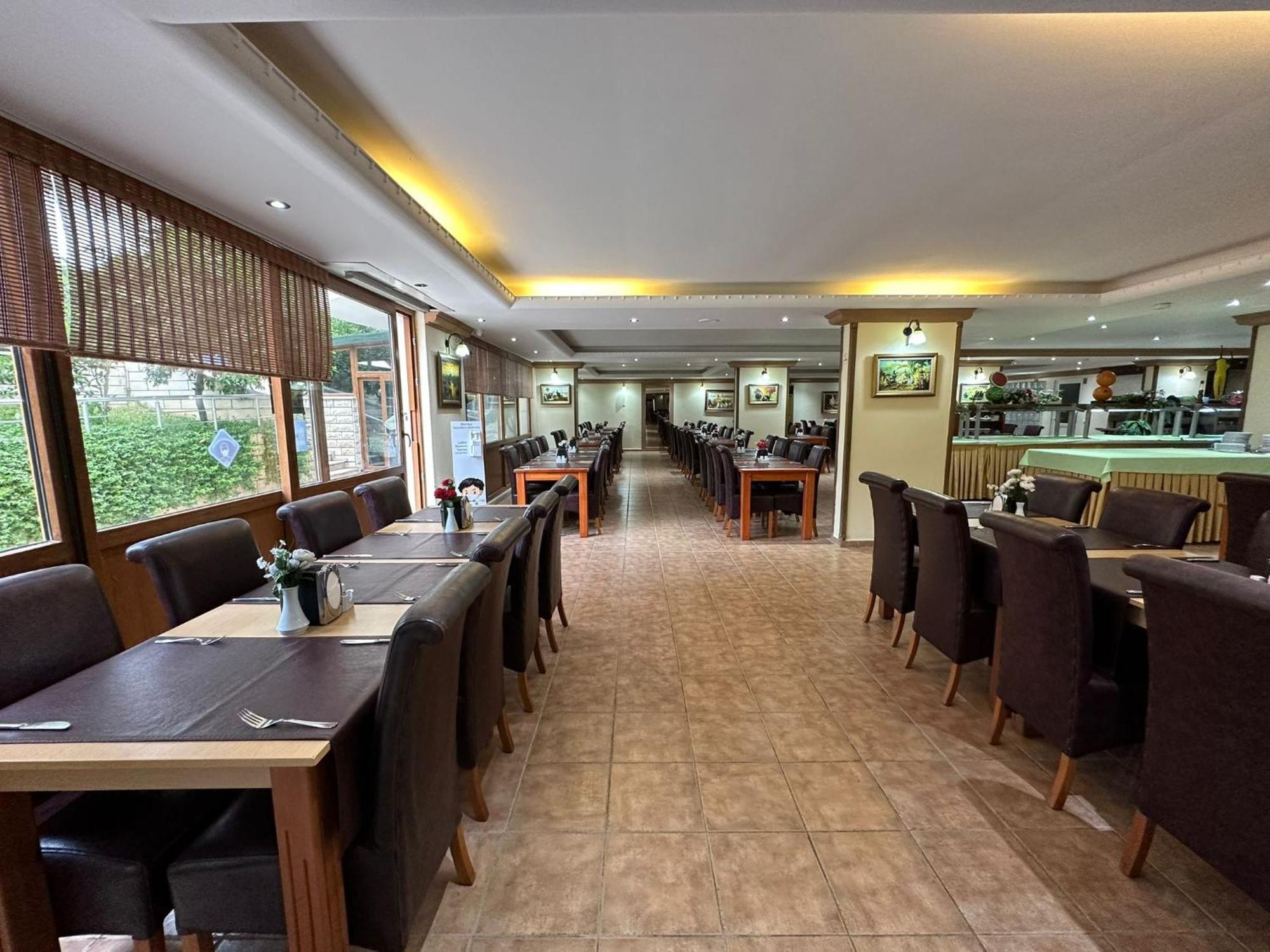 Havana Hotel Kemer Exterior foto