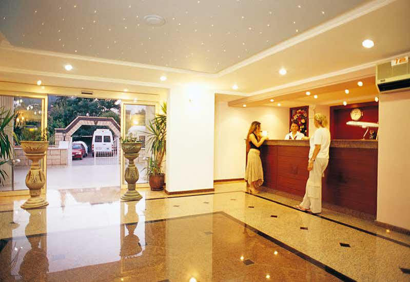 Havana Hotel Kemer Exterior foto